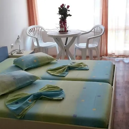 Guest house Brilliantin *