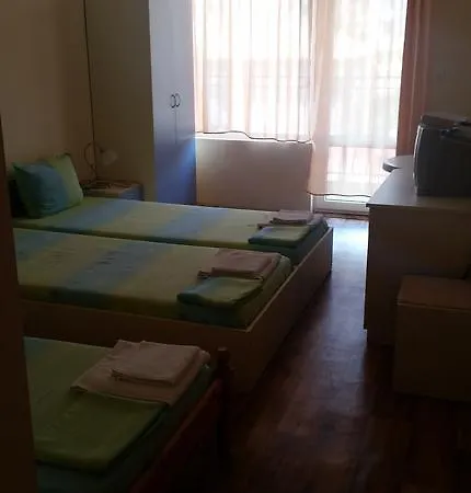 Brilliantin Sveti Vlas