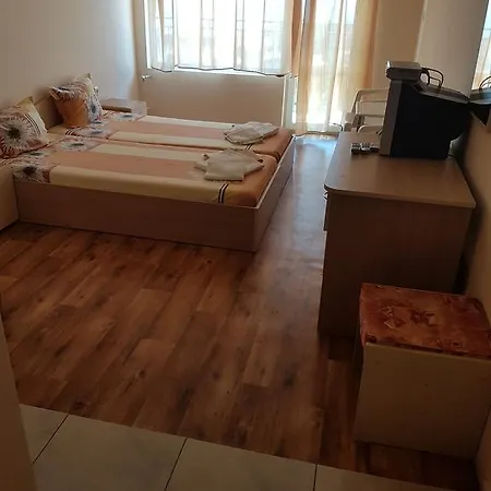 Brilliantin Guest house *
