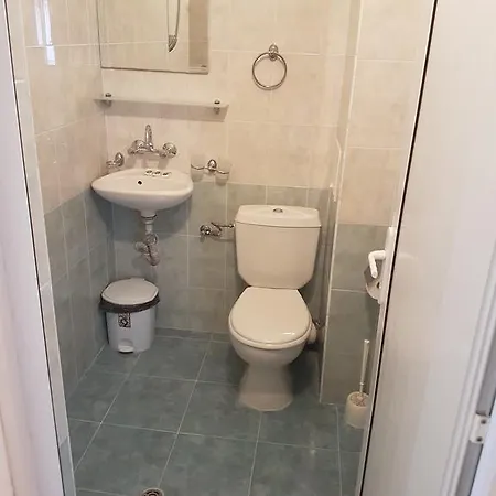 Brilliantin Guest house *