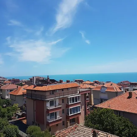 Brilliantin * Sveti Vlas