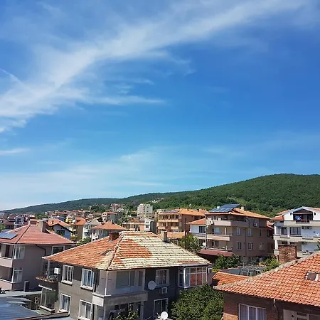 Brilliantin Sveti Vlas