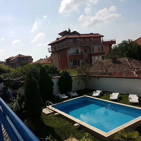 Guest house Brilliantin *