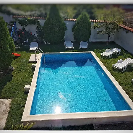 Brilliantin * Sveti Vlas