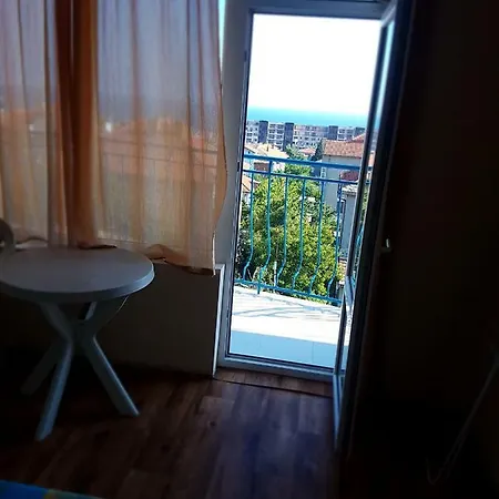 Guest house Brilliantin