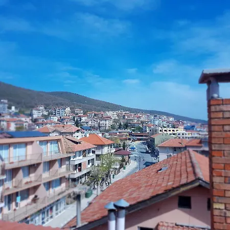 Brilliantin Sveti Vlas