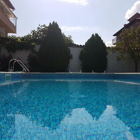 Brilliantin * Sveti Vlas