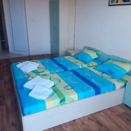 Guest house Brilliantin