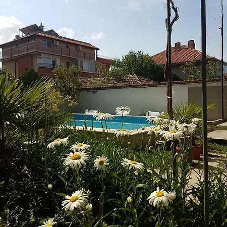 Brilliantin Sveti Vlas