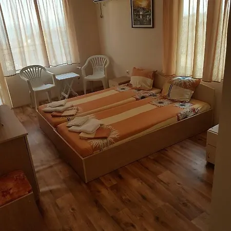 Guest house Brilliantin