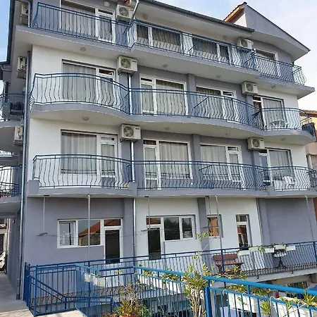 Brilliantin Sveti Vlas