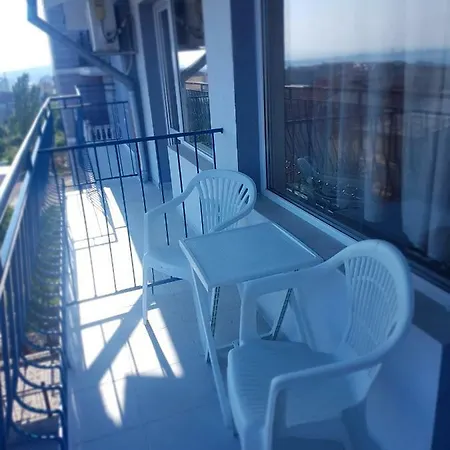 Guest house Brilliantin