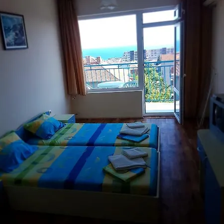 Brilliantin * Sveti Vlas
