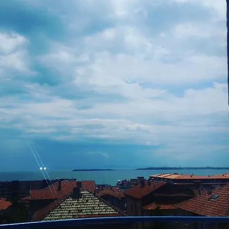 Πανσιόν Brilliantin *