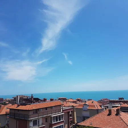 Pensiune Brilliantin