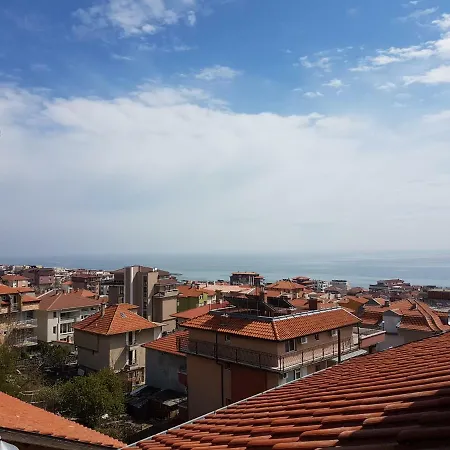 Pensiune Brilliantin