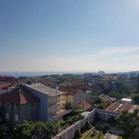 Brilliantin * Sveti Vlas